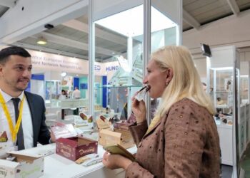 Salon «AGRA 2025» en Slovénie : L'Algérie participe avec plus de 15 entreprises