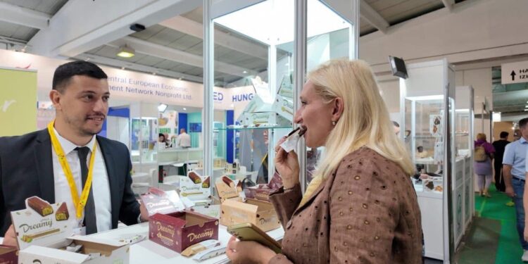 Salon «AGRA 2025» en Slovénie : L'Algérie participe avec plus de 15 entreprises
