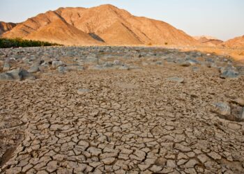 Adaptation énergétique et perturbations météorologiques extrêmes : L’Algérie face aux changements climatiques