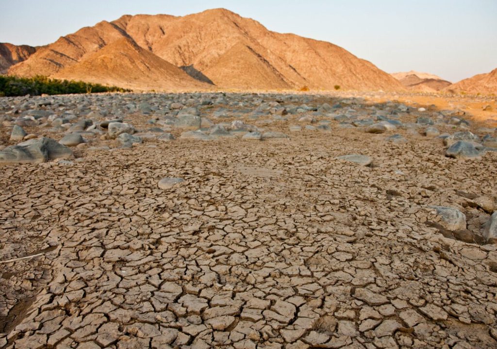 Adaptation énergétique et perturbations météorologiques extrêmes : L’Algérie face aux changements climatiques