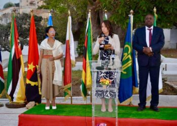 Intégration régionale et transformation économique en Afrique : Mansouri réaffirme l'engagement de l'Algérie à soutenir les efforts de la SADC