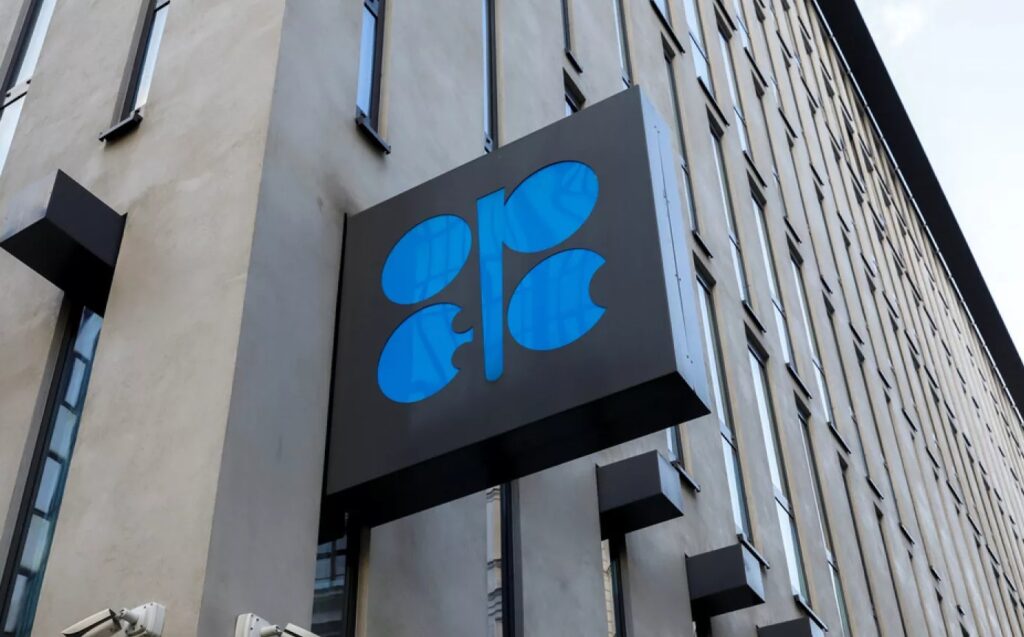 Organisation des pays exportateurs de pétrole (OPEP)