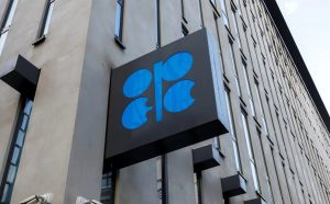 Organisation des pays exportateurs de pétrole (OPEP)