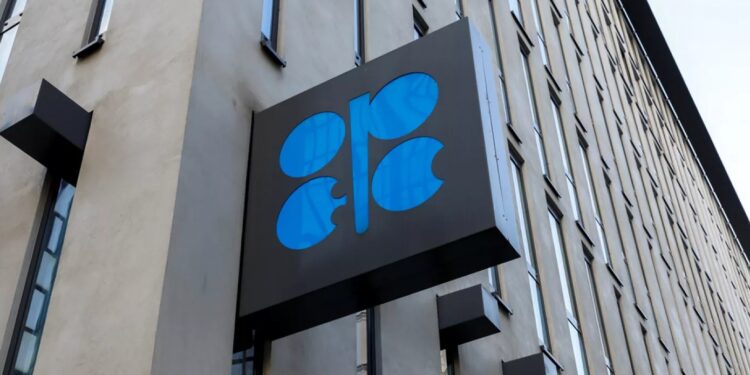 Organisation des pays exportateurs de pétrole (OPEP)