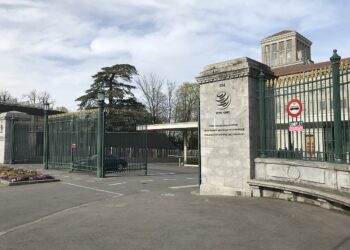 Commerce mondial : L'OMC revoit à la hausse sa prévision en 2025