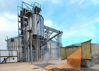 Timimoun : Réception de huit centres de proximité de stockage de céréales 
