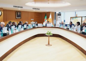 Sonatrach : Le groupe crée une nouvelle filiale pour la gestion du stade de Douéra