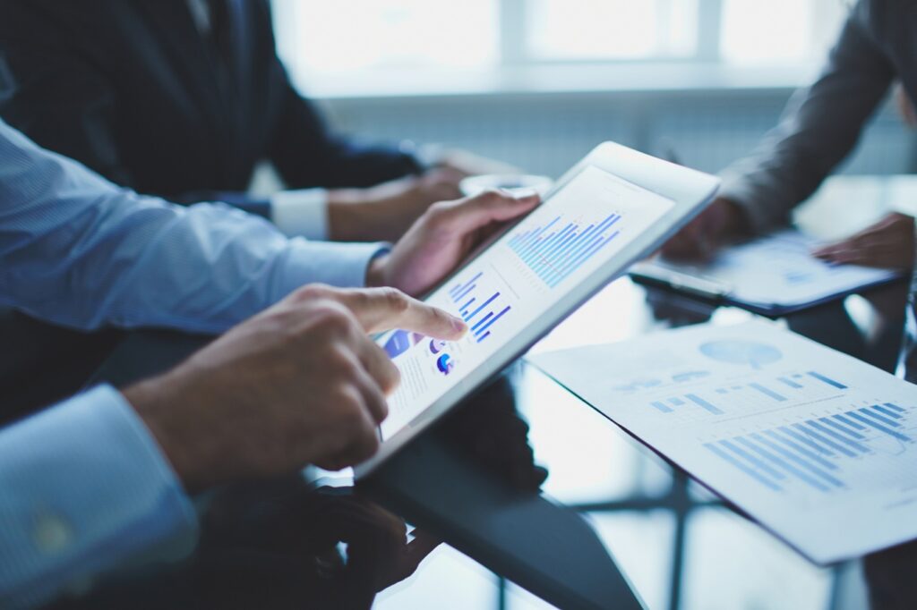 La numérisation de l’appareil statistique national : Renforcer les outils d’aide à la décision
