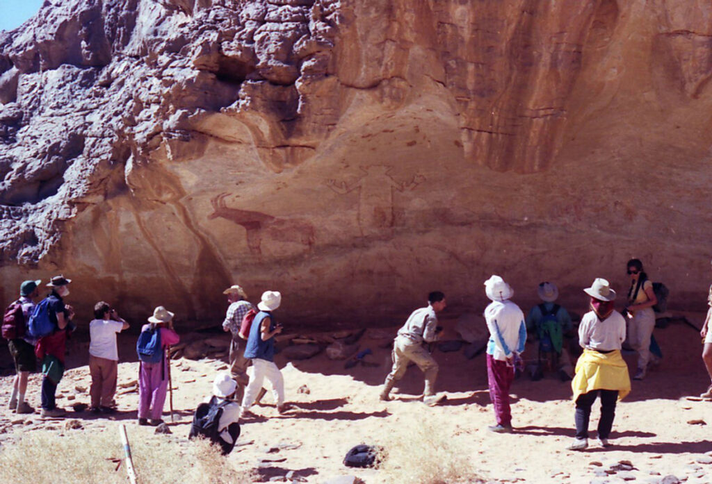 Civilisation et histoire du Sahara algérien : Un fond culturel qui interroge l’Algérie d’aujourd’hui