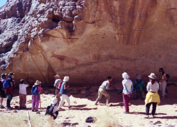 Civilisation et histoire du Sahara algérien : Un fond culturel qui interroge l’Algérie d’aujourd’hui