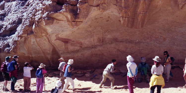 Civilisation et histoire du Sahara algérien : Un fond culturel qui interroge l’Algérie d’aujourd’hui