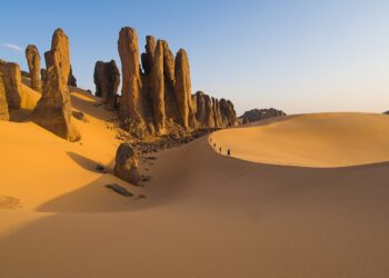 Civilisation et histoire du Sahara algérien : Un fond culturel qui interroge l’Algérie d’aujourd’hui