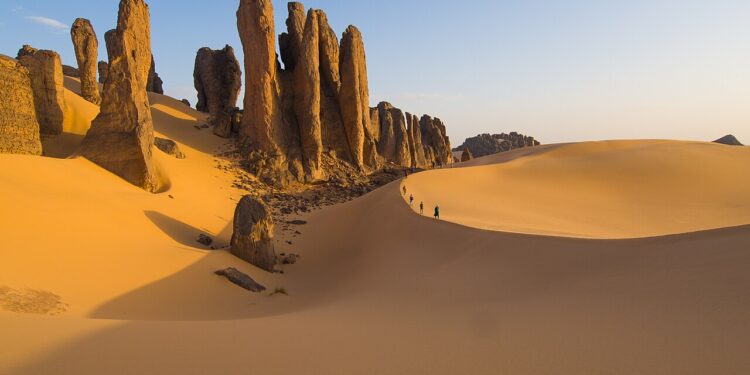 Civilisation et histoire du Sahara algérien : Un fond culturel qui interroge l’Algérie d’aujourd’hui