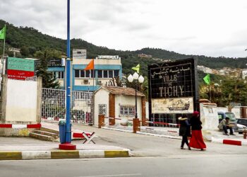 Béjaïa : Saisie de produits alimentaires impropres à la consommation à Tichy