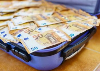 PAF : Saisie de plus d'un million d'euros entre avril et juillet 2025