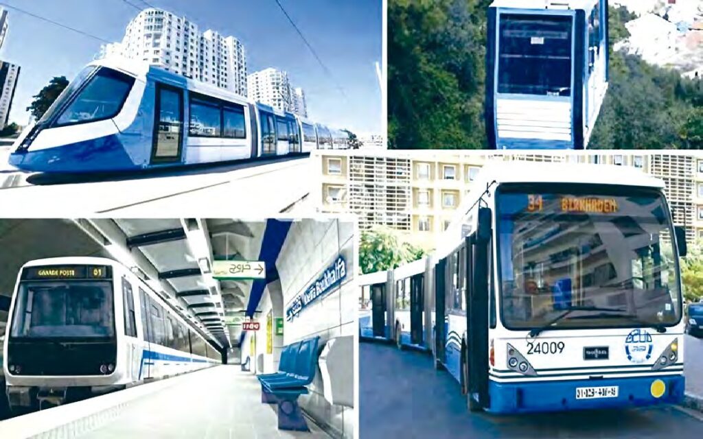Afin de favoriser un développement équilibré et solidaire : Quelle politique des transports pour l’Algérie ?