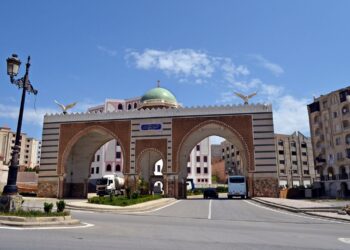 Médéa : Lancement de plusieurs projets de développement