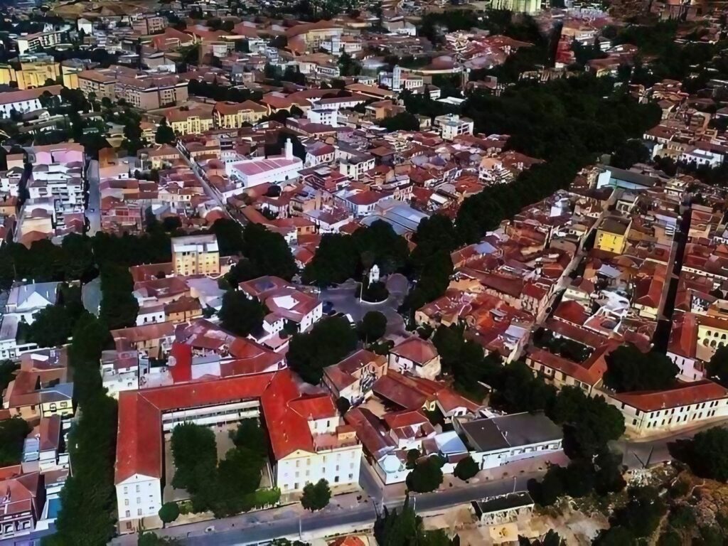 Inscrite au Registre du patrimoine architectural et urbain de l'ALECSO : La vieille ville de Miliana consacrée