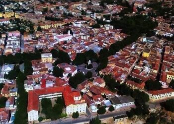 Inscrite au Registre du patrimoine architectural et urbain de l'ALECSO : La vieille ville de Miliana consacrée
