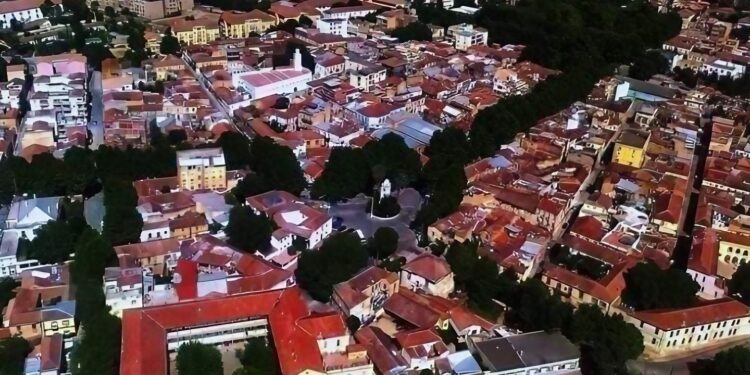 Inscrite au Registre du patrimoine architectural et urbain de l'ALECSO : La vieille ville de Miliana consacrée