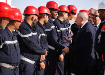 Renforcement de la production énergétique, ressource humaine, Projet de la raffinerie de Hassi Messaoud… : Les annonces du PDG de Sonatrach