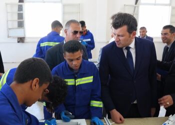 El-Oued : Ouverture de 165 postes de formation dans les filières agricoles à la prochaine session