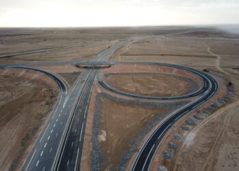 Projets de travaux publics dans la wilaya de Djelfa : Instructions fermes pour le respect des délais de réalisation 