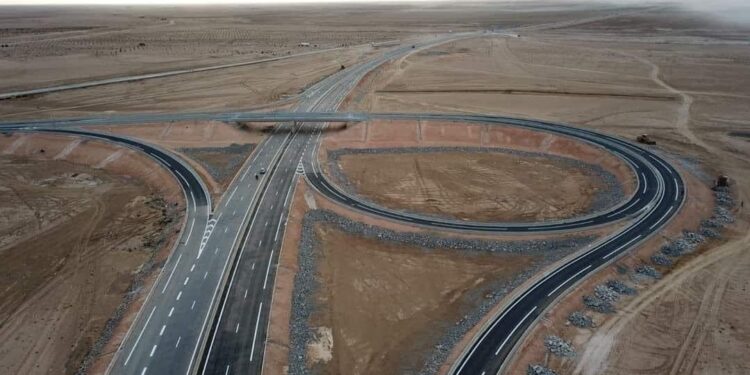 Projets de travaux publics dans la wilaya de Djelfa : Instructions fermes pour le respect des délais de réalisation 