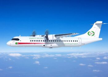 Aéronautique : Finalisation de l'opération de transfert de propriété de la compagnie Tassili Airlines à Air Algérie