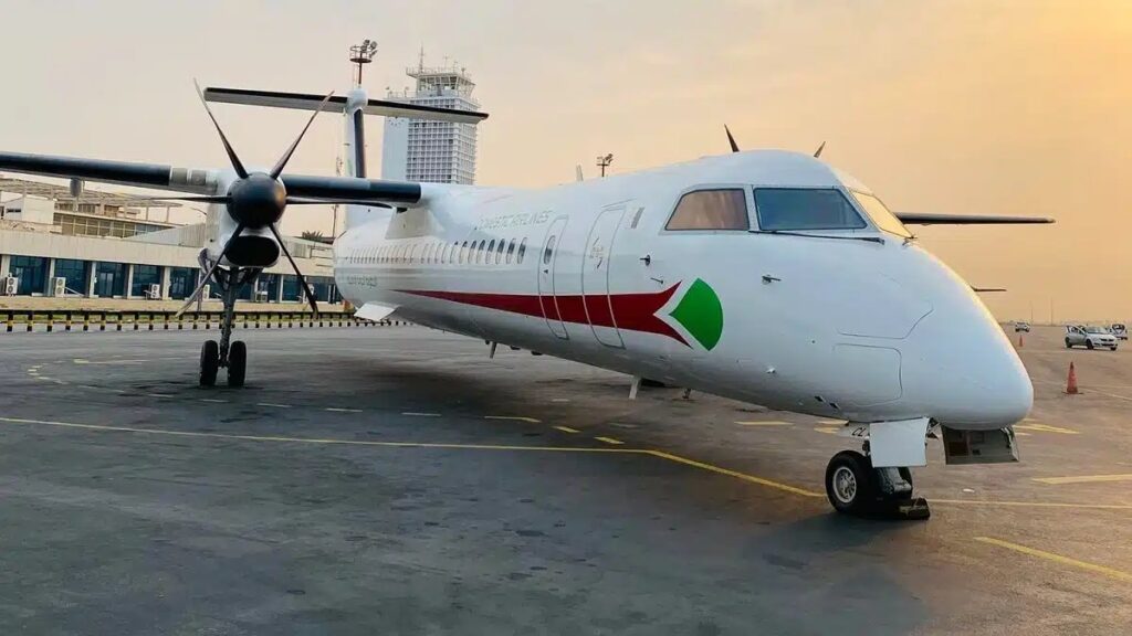 Domestic Airlines : Lancement demain du premier vol Alger-Tamanrasset 