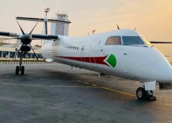 Domestic Airlines : Lancement demain du premier vol Alger-Tamanrasset 