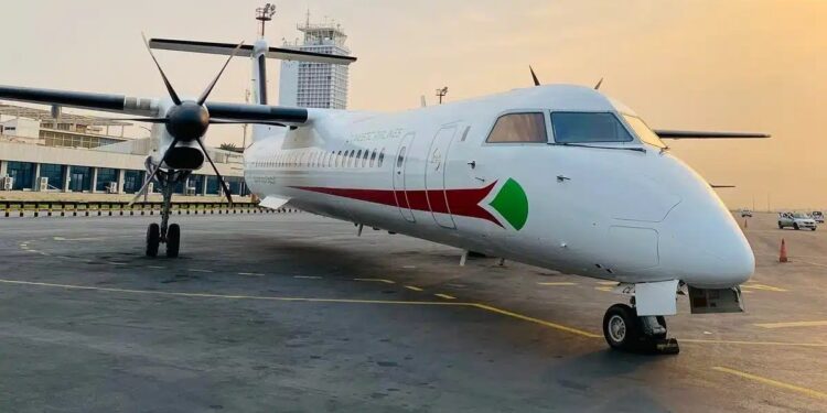 Domestic Airlines : Lancement demain du premier vol Alger-Tamanrasset 