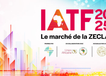 IATF 2025 à Alger
