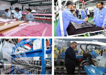 Financement des PME : Les garanties accordées par la CGCI atteignent 35 mds DA en 2024