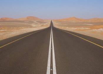 La route transsaharienne : Symbole de l'engagement algérien pour une Afrique intégrée