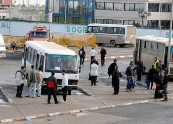 Renouvellement du parc de bus : L’État passe à l’action