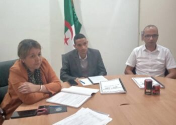 Béjaïa : L’ADE prend en charge la distribution de l’eau à Béni Maouche