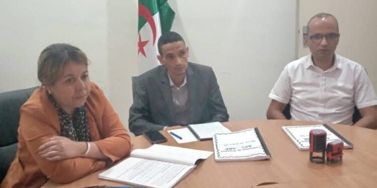 Béjaïa : L’ADE prend en charge la distribution de l’eau à Béni Maouche