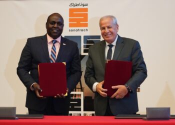 IATF à Alger : Signature d’un protocole d’entente entre Sonatrach et la Compagnie pétrolière kényane
