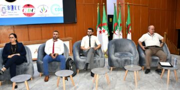 Startups en Algérie : L’Université de Béjaïa se penche sur les défis et opportunités du secteur