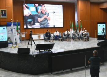 Béjaïa : Le développement de la start-up nécessite une synergie entre tous les acteurs