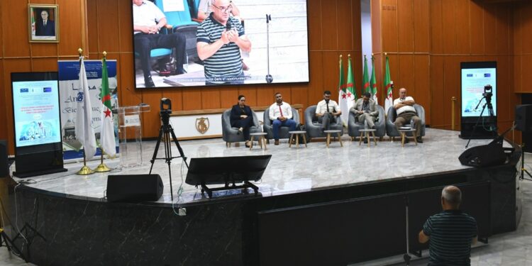Béjaïa : Le développement de la start-up nécessite une synergie entre tous les acteurs