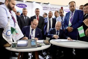 Entre des entreprises algériennes et leurs homologues africaines : Signature de contrats de plus de 300 millions de dollars à l’IATF