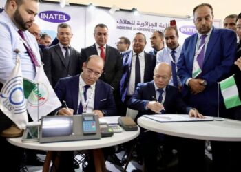 Entre des entreprises algériennes et leurs homologues africaines : Signature de contrats de plus de 300 millions de dollars à l’IATF