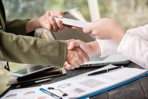 Crédits à l’investissement : Les banques, l’aile marchante du monde de l’entreprise