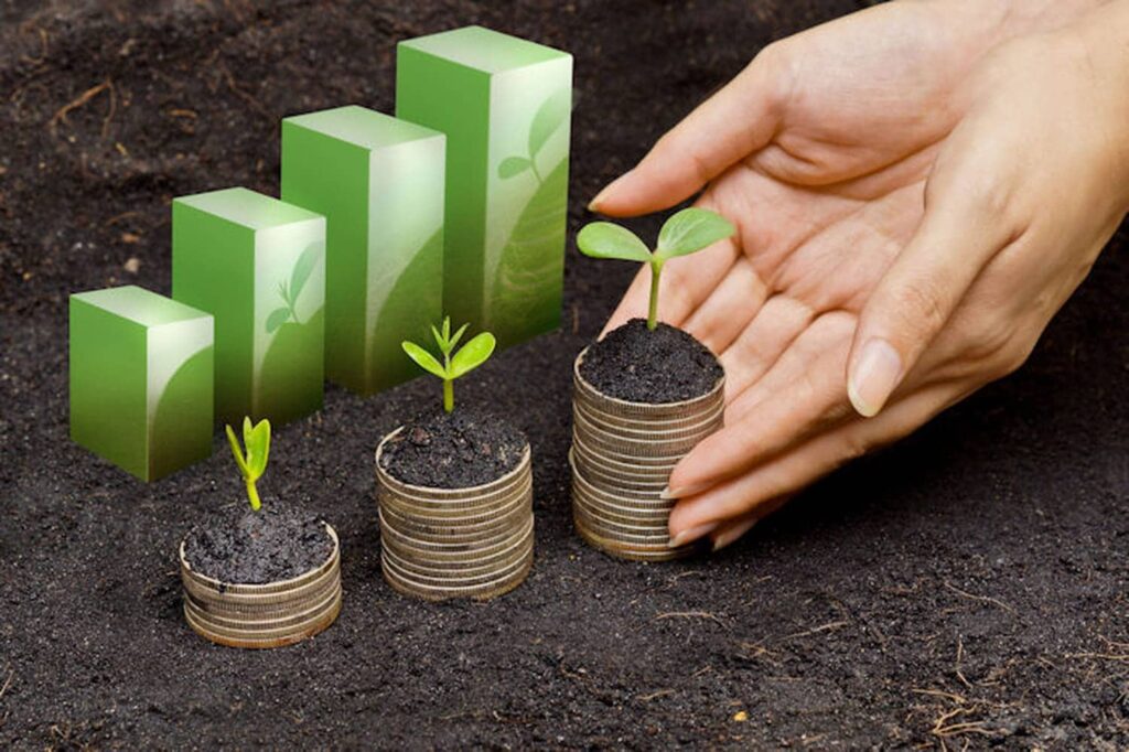 Économie et environnement : Les ressorts du développement durable 