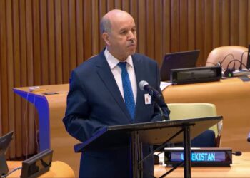 Le ministre du Travail, de l'Emploi et de la Sécurité sociale, M. Abdelhak Saihi, a affirmé, à New York, l'engagement de l'Algérie à participer activement et de manière constructive au dialogue mondial sur la gouvernance de l'Intelligence Artificielle (IA)