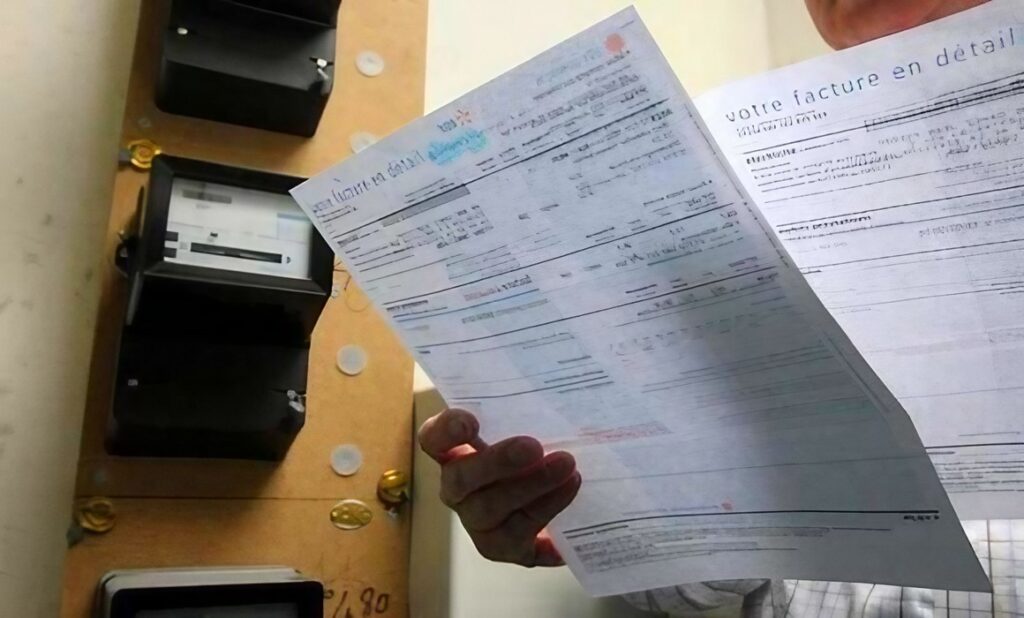 Sonelgaz : Un niveau record de créances impayées