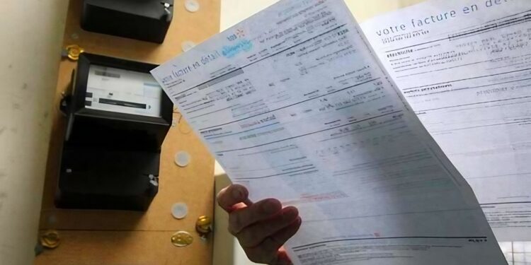 Sonelgaz : Un niveau record de créances impayées