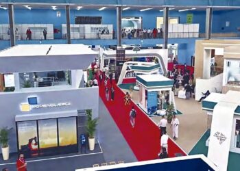 Plusieurs accords et contrats signés dans le domaine industriel à l’IATF : La percée du “made in algeria” en Afrique